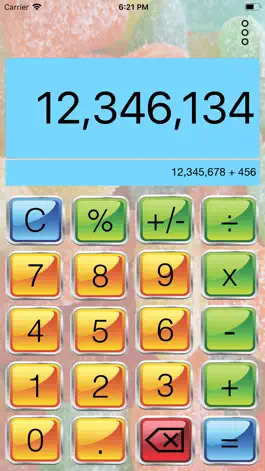 Game screenshot Calculator Fun hack