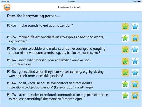 Expressive Language