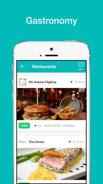 Brașov Tourism screenshot-8