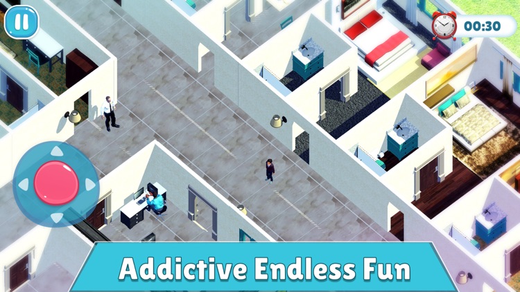 Virtual Family | Dream House screenshot-4