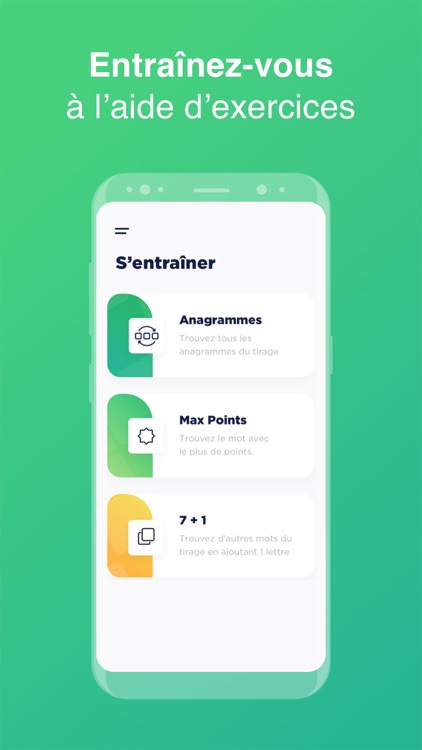 Officiel du SCRABBLE®