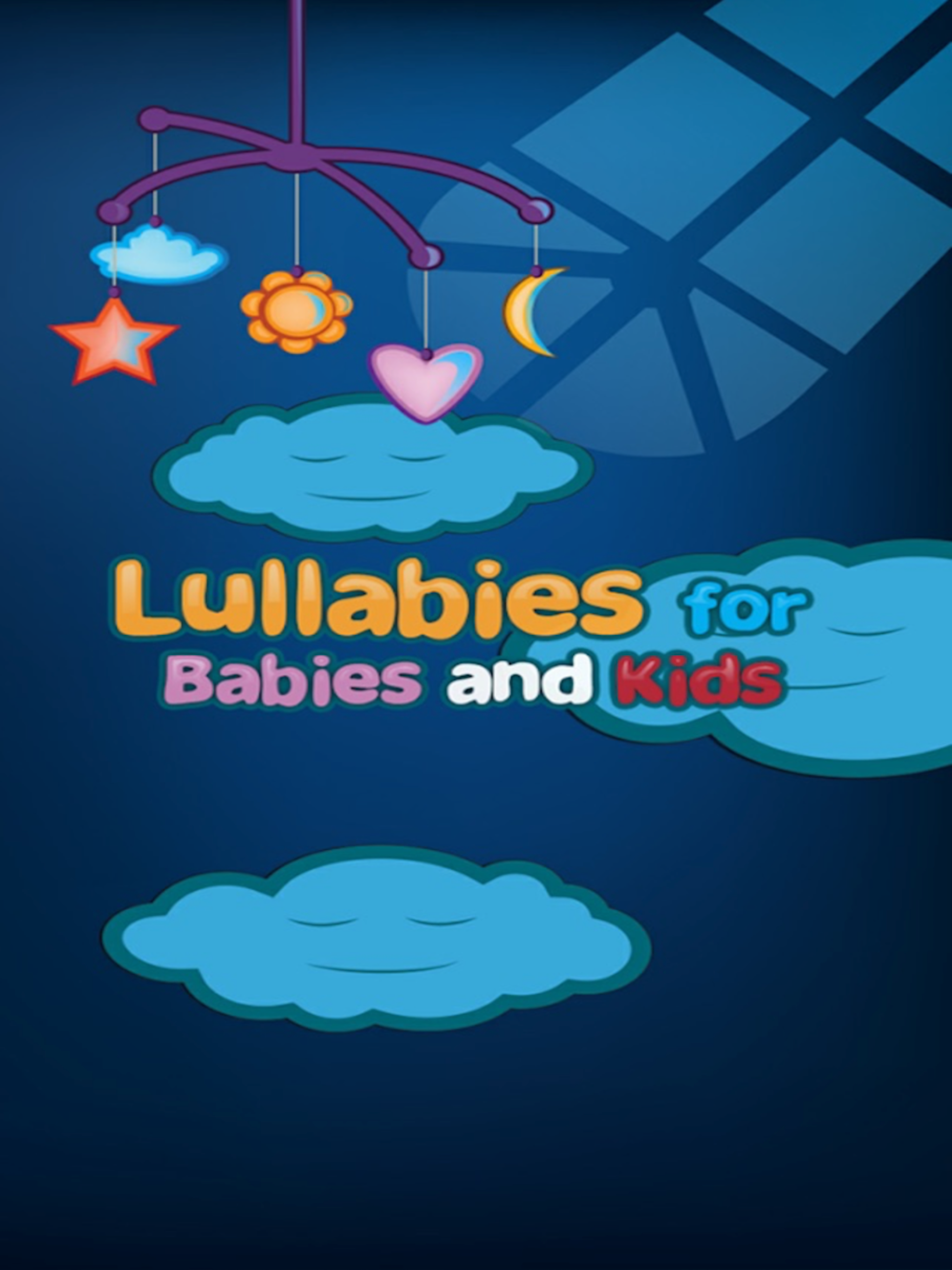 Baby Sound Sleeper-Kids Night screenshot 5