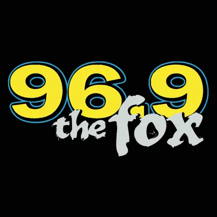 96.9 The Fox Читы