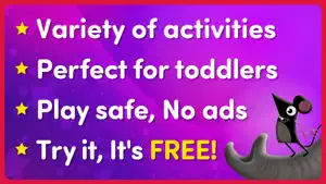 Games for kids toddlers babies screenshot 7