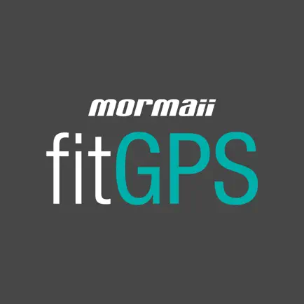 Mormaii fitGPS Читы