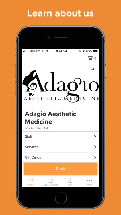 Adagio Aesthetic Medicine