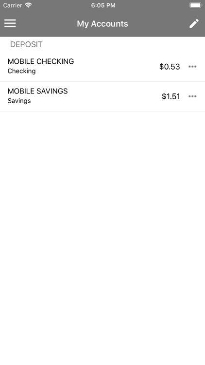 Champion CU Mobile Banking