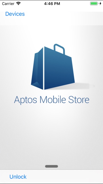 Aptos Store Unified Flow (SM)