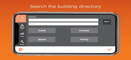 OCCC Campus Wayfinding
