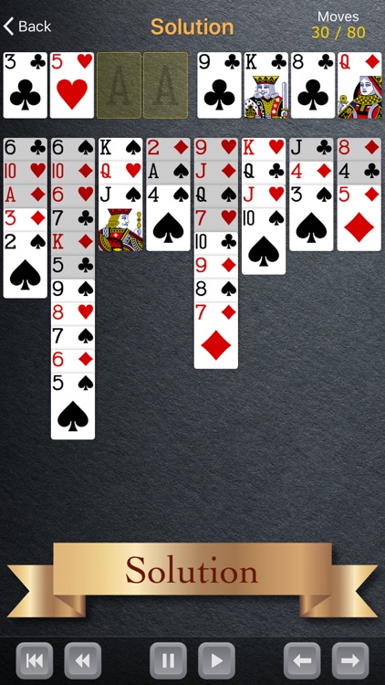 FreeCell by Logify