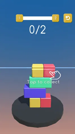 Game screenshot Hold the tower mod apk