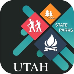 Utah State Park