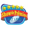 Show de Prêmios Art Lens