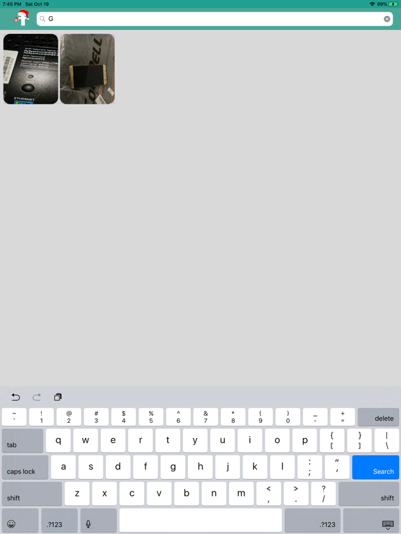 Screenshot #4 pour Freegan