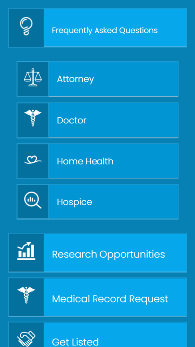 Kumar Connect Screenshot