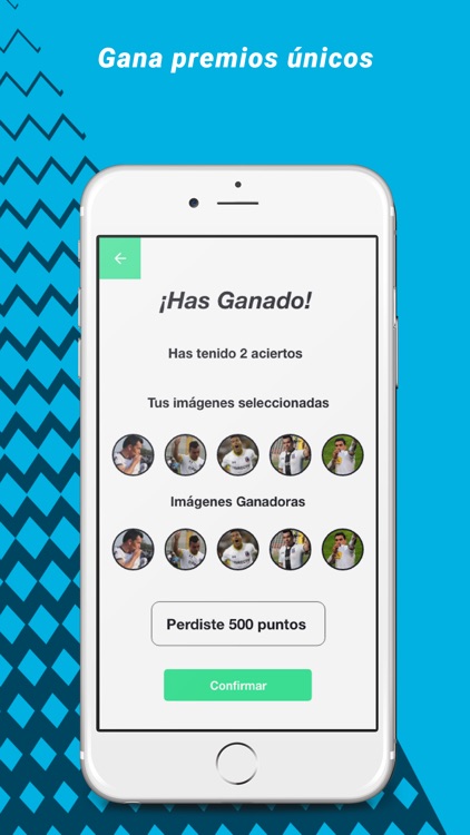 Esteban Paredes screenshot-4