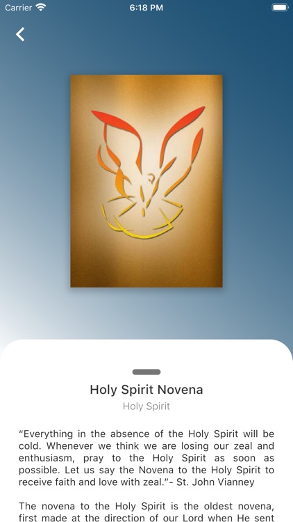 Jesus Youth Prayers screenshot-4