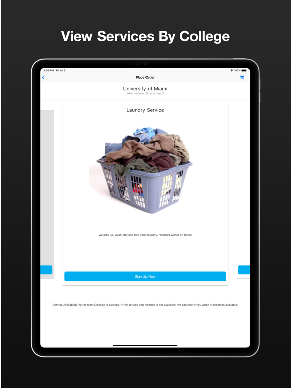 Screenshot #5 pour Dorm Mom