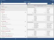 ultralingua french-spanish ipad images 2