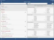 Ultralingua French-Spanish ipad bilder 1