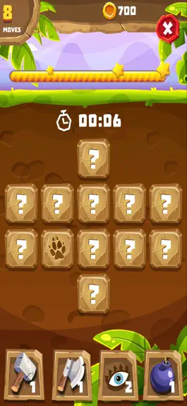 Game screenshot Stone Age Game apk
