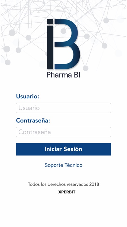 PharmaBI