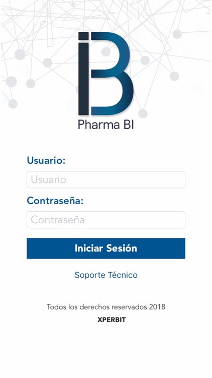 PharmaBI