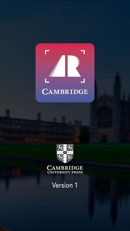 Cambridge Experience screenshot-9