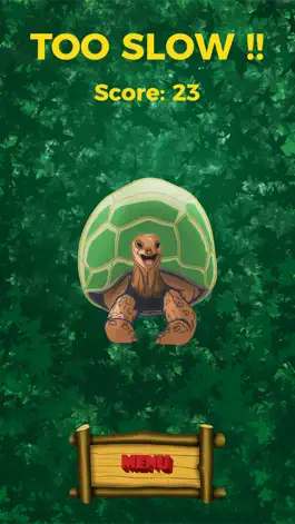 Game screenshot Fox or Lion – test your brain. hack