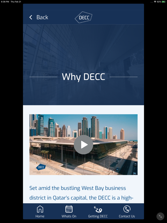 Screenshot #5 pour DECC