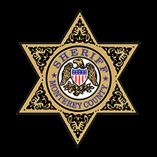 Monterey County Sheriff