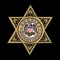The Monterey County Sheriff’s Office mobile application is an interactive app developed to help improve communication with area residents