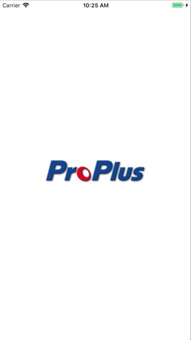 Screenshot #1 pour ProPlus Pit