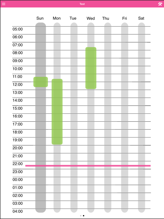 Screenshot #5 pour the HUB Controller