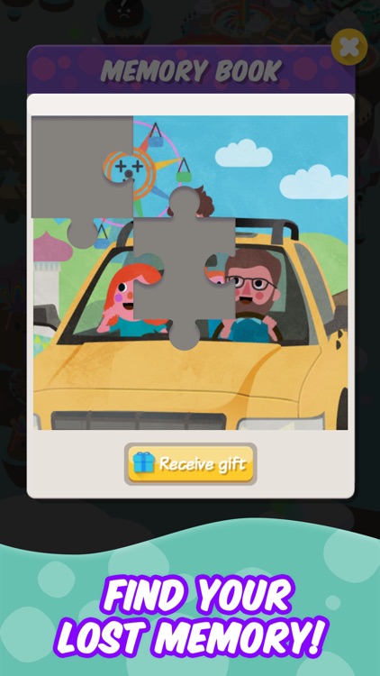 Super Jelly Pop screenshot-5