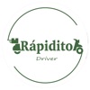 Rapidito driver app