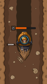 Popo's Mine screenshot