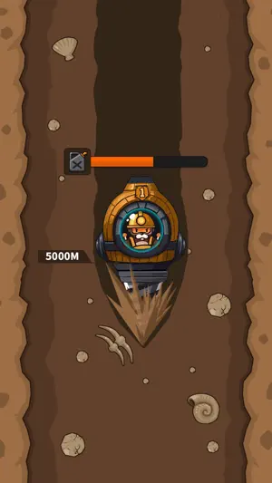 Popo's Mine screenshot 3