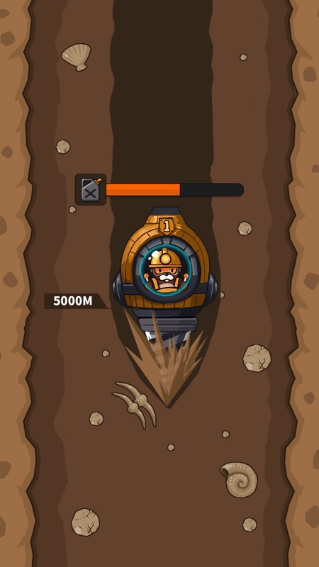 Popo's Mine screenshot 3