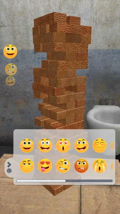 Table Tower Online screenshot-3