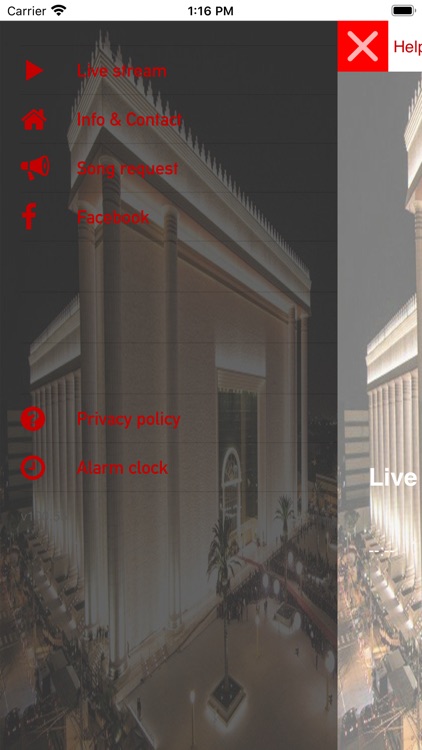 New Life  Universal Radio