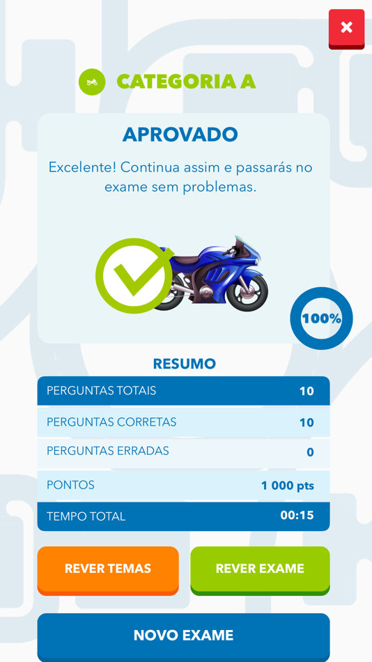 #2. Testes de Código 2025 (iOS) 由: Marco Batista