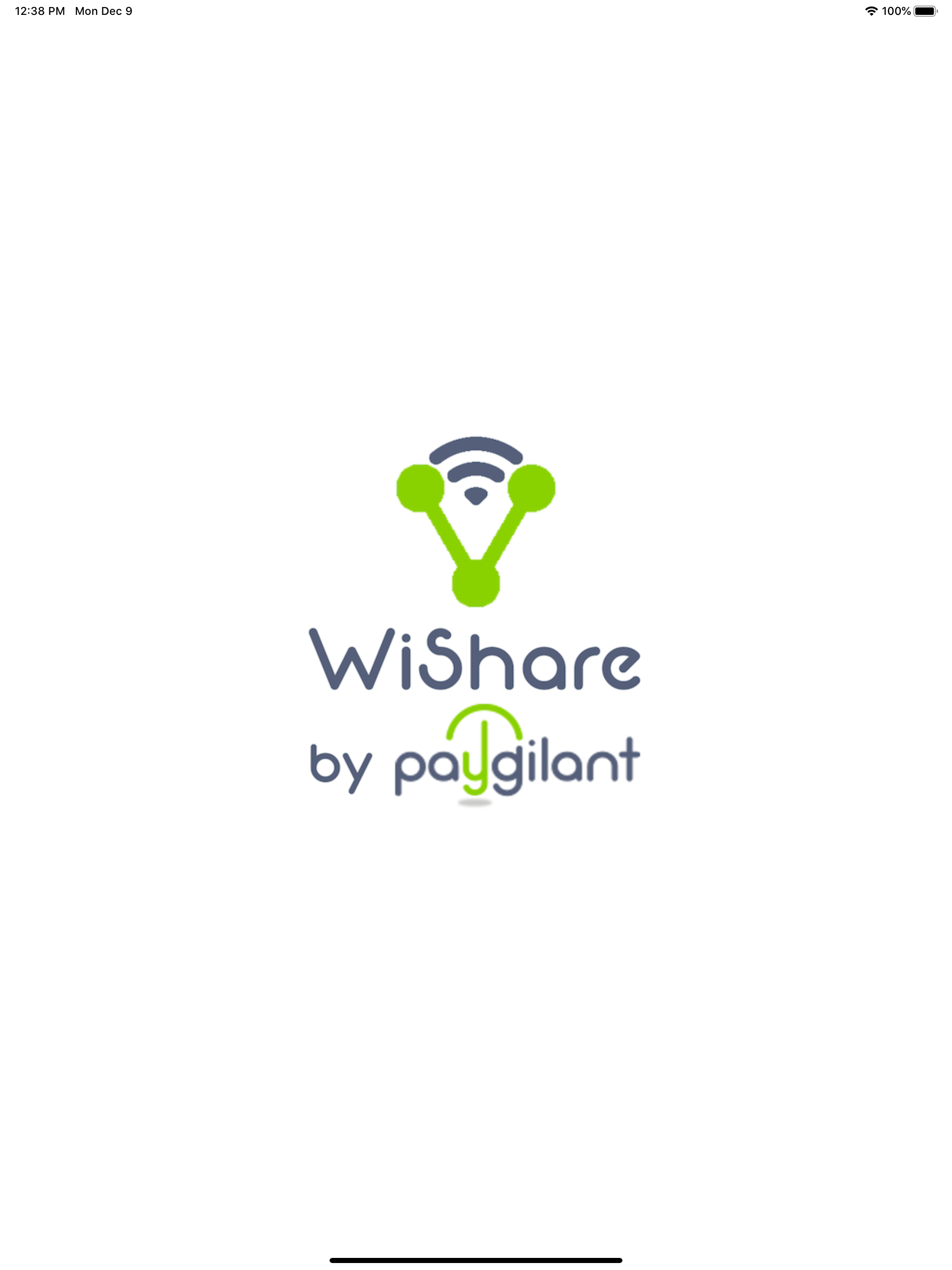 WiShare by Paygilant screenshot 5
