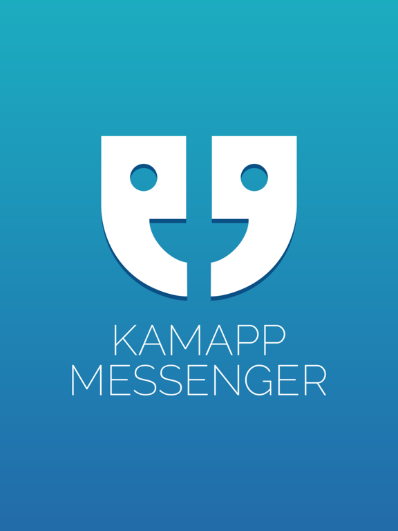 Screenshot #4 pour Kamapp Messenger
