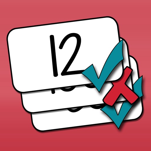 Number Intervention icon