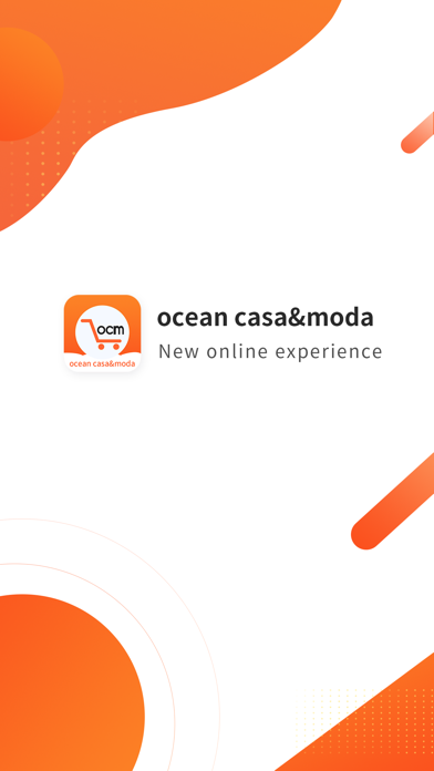 Screenshot #1 pour Ocean Casa