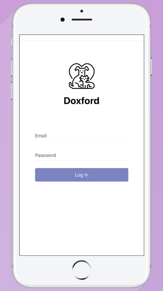Doxford for Pet Owners - 1.0 - (iOS)