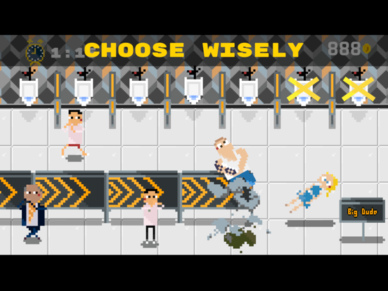 Screenshot #5 pour Toilet Boss
