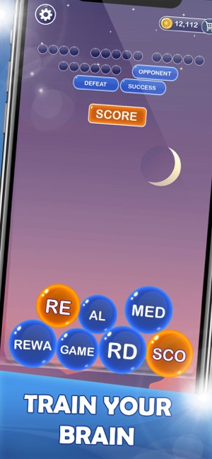 Word Connect Fun(圖4)-速報App
