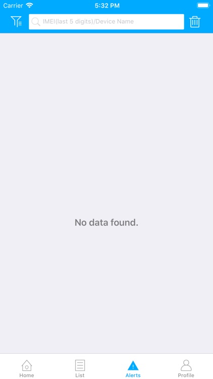 GPSLAO Pro screenshot-3